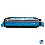 Tóner Hp 643A (Q5951A) Cyan 10,000 Pag Color LaserJet 4700