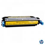 Tóner Hp 643A (Q5952A) Yellow 10,000 Pag Color LaserJet 4700