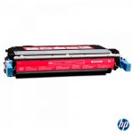 Tóner Hp 643A (Q5953A) Magenta 10,000 Pag Color LaserJet 4700