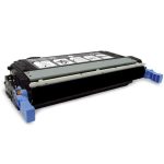 Tóner Hp 644A (Q6460A) Negro 12,000 Pag Color LaserJet 4730