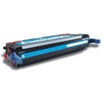 Tóner Hp 644A (Q6461A) Cyan 12,000 Pag Color LaserJet 4730