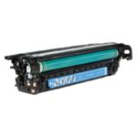 Tóner Hp (648A) CE261A Cyan CP4525 11,000 Pag