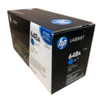 Tóner Hp (648A) CE261A Cyan CP4525 11,000 Pag