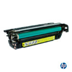 Tóner Hp (648A) CE262A Yellow CP4525 11,000 Pag