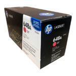 Tóner Hp (648A) CE263A Magenta CP4525 11,000 Pag