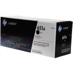Toner Hp 651A (CE340A) Negro 13,500 Pag LaserJet Pro M775dn