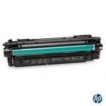 Tóner Hp 655A (CF450A) Negro 12,500 Pag Color LaserJet Enterprise 