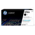 Toner Hp 656X (CF460X) Negro 27,000pag