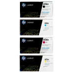 Toner Hp 656X (CF463X) Magenta 22,000 Pag LaserJet Pro M652dn