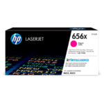Toner Hp 656X (CF463X) Magenta 22,000pag
