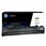 Tóner Hp 659A (W2012A) Yellow 13,000 Pag LaserJet Enterprise M856dn