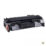 Toner Hp 80A (CF280A) 2,700 Pag LaserJet Pro 400