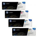 Tóner Hp 822A (C8550A) Negro 25,000 Pag LaserJet 9500