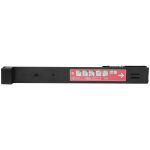 Tóner Hp 826A (CF313A) Magenta 31,500 Pag LaserJet Pro M855dn