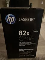 Tóner Hp 82X (C4182X) Negro 20,000 Pag LaserJet 8100
