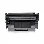 Tóner Hp 89A (CF289A) Negro 5,000 Pag LaserJet Enterprise M507