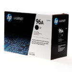 Tóner Hp C4096A (96A) Negro 5,000pag.