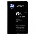 Tóner Hp C4096A (96A) Negro 5,000pag.
