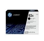 Tóner Hp C4182X (82X) Negro 20,000pag.