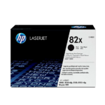 Tóner Hp C4182X (82X) Negro 20,000pag.