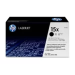 Tóner Hp C7115X (15X) Negro 3,500pag.