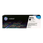 Tóner Hp C8550A (822A) Negro 25,000pag.