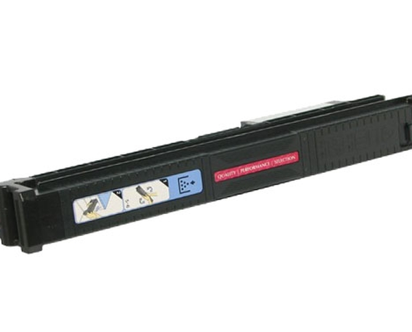 Tóner Hp C8553A (822A) Magenta 25,000pag.