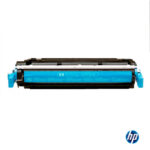 Tóner Hp C9721A (641A) Cyan 8,000 Pag