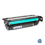 Toner Hp CE260X (649X) Negro 17,000 Pag