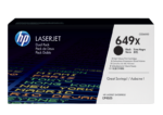 Toner Hp CE260XD (649XD) Negro 17,000 Pag