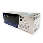 Toner Hp CE285A (85A) Negro 1,600 Pag Laserjet P1102w