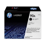 Toner Hp CE390A (90A) Negro 10,000 pg.