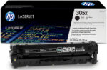 Tóner Hp CE410X (305X) Negro 4,000 Pag