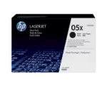 Toner Hp CE505XD (05XD) Negro 6,500 pg.