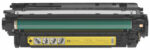 Toner Hp CF032A (646A) Yellow 12,500 Pag