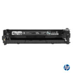 Toner Hp CF210A (131A) Negro 1,600 Pag
