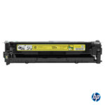 Toner Hp CF212A (131A) Yellow 1,800 Pag