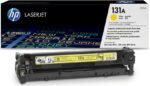 Toner Hp CF212A (131A) Yellow 1,800 Pag
