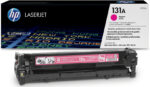 Toner Hp CF213A (131A) Magenta 1,800 Pag