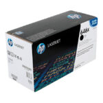 Toner Hp CF264X (646X) Negro 17,000 Pag