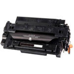 Tóner Hp CF287X (87X) Negro 18,000 Pag