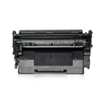 Tóner Hp CF289X (89X) Negro 10,000 Pag