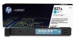 Tóner Hp CF301A (827A) Cyan 32,000 Pag