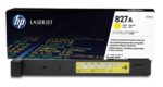 Tóner Hp CF302A (827A) Yellow 32,000 Pag