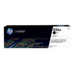 Tóner Hp CF310A (826A) Negro 29,000 Pag