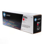 Tóner Hp CF313A (826A) Magenta 31,500 Pag