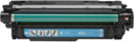 Tóner Hp CF321A (653A) Cyan 16,500 Pag