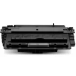 Toner Hp Lj 14A (CF214A) Negro 10,000 pag.