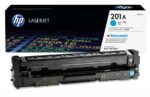 Toner Hp Lj 201A (CF401A) Cyan 1,400 pag