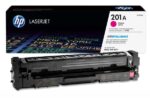 Toner Hp Lj 201A (CF403A) Magenta 1,400 pag